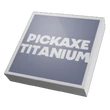 Titanium Pickaxe (Placeholder) - Tool - LEGO Fortnite