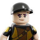 Victoria Saint - Outfit - LEGO Fortnite