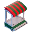 Winterfest Market Display - Furniture - LEGO Fortnite