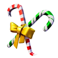 Yule Breakers - Back Bling - Fortnite