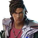 Zain - Outfit - Fortnite