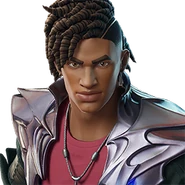 Epic Zain