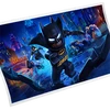 Bricks and Batarangs - Loading Screen - Fortnite