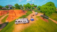 Campsite (Oasis - 8) - Unnamed Location - Fortnite Reload.png (4.27 MB) Overview (#8; Near Snobby Sands)