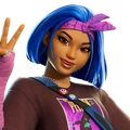 Carina - Outfit - Fortnite