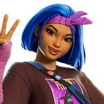 Carina - Outfit - Fortnite