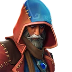 Castor (v31.20) - Outfit - Fortnite