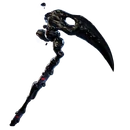 Chaos Scythe - Pickaxe - Fortnite