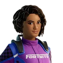 Chicane - Outfit - Fortnite
