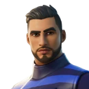 Chip Challenger - Outfit - Fortnite