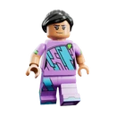Clinical Crosser (Featured) - Outfit - LEGO Fortnite