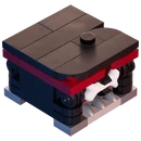 Countess Counter - Small - Furniture - LEGO Fortnite
