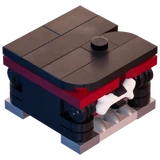 Countess Counter - Small - Furniture - LEGO Fortnite