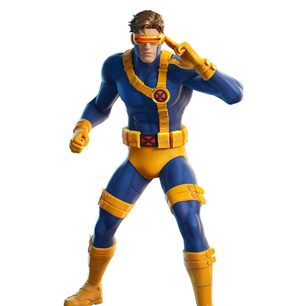 Cyclops | Fortnite Wiki | Fandom