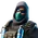 Depth Dealer - Outfit - Fortnite