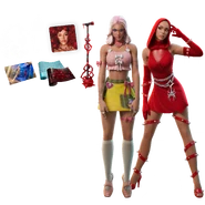 Doja Cat Bundle (03) - Item Shop Bundle - Fortnite.png (2.35 MB) Icon (Before October 9th 2025)