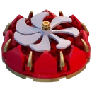 Dragoncraft Turbofan - Decoration - LEGO Fortnite