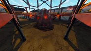 The Meteor (Before Update v4.10)