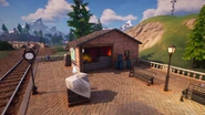 Overview (Before Chapter 5: Season 4)
