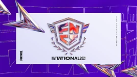FNCS Invitational 2022 - Competitive - Fortnite