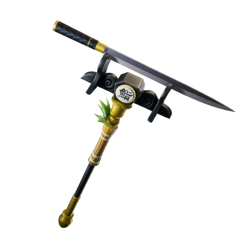 Filet Axe