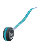 Flower Cloud Waves Trail - Item Shop Bundle - Fortnite
