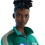 Flying Stone Fighter - Outfit - Fortnite