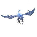 Frostburn Beast Reskin