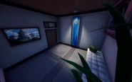 Interior (Chapter 2: Season 2)