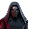 Kylo Ren - Outfit - Fortnite