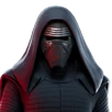 Kylo Ren - Outfit - Fortnite