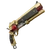 Lawful Explosive Mammoth Pistol - Weapon - Fortnite