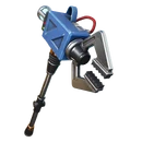 Lok Pick - Pickaxe - Fortnite