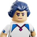 Maki Master - Outfit - LEGO Fortnite