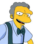 Moe Szyslak - Outfit - Fortnite