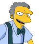 Moe Szyslak - Outfit - Fortnite