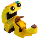 Peel Out - Furniture - LEGO Fortnite