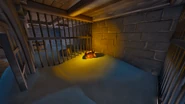 Dungeon