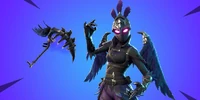 Ravage (Season 5 - News Tab) - Promo - Fortnite