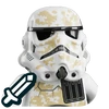 Sandtrooper Slicer - Creature - LEGO Fortnite