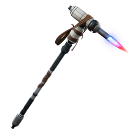 Scorcher - Pickaxe - Fortnite