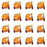 Sprite Sheet