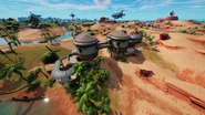 Synapse Station (Entrance Gate - Main View) - Location - Fortnite.jpg (926 KB) Main View