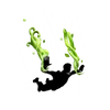 Tendril Dropper - Contrail - Fortnite
