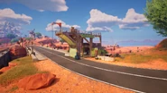 The Dam Bridge (Repair Station) - Landmark - Fortnite.png (3.85 MB) Overview