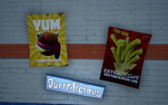The Durrr Burger (Posters) - Landmark - Fortnite