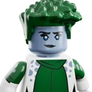 They're Back-Lash - Outfit - LEGO Fortnite