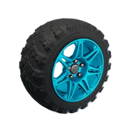 Tread Dread (Sky Blue) - Wheels - Rocket Racing.png (50 KB) Icon used in the Ranked Quests for the Sky Blue Style