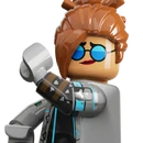 Wavebreaker (v30.20) - Outfit - LEGO Fortnite