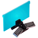 Weapon X Computer - Decoration - LEGO Fortnite